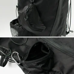 AND WANDER / ECOPAK 30L Backpack