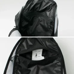 AND WANDER / ECOPAK20L Daypack