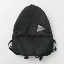 AND WANDER / ECOPAK20L Daypack