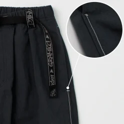 AND WANDER / Gramicci Nylon Cotton Climbing G-Pants