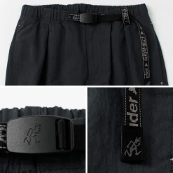 AND WANDER / Gramicci Nylon Cotton Climbing G-Pants