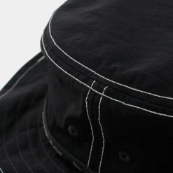 AND WANDER / Jacquard Tape Hat