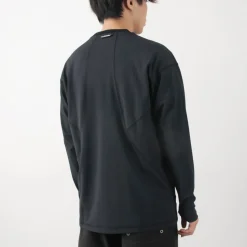 AND WANDER / Rash Guard M