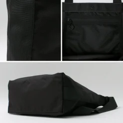 AND WANDER / Recycled Ox Tote Bag