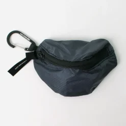 AND WANDER / Sil Mini Pouch