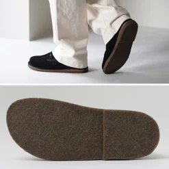 ASTORFLEX / Countryflex center seam boots