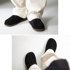 ASTORFLEX / Countryflex center seam boots