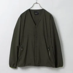 AXESQUIN / Easy Cardigan