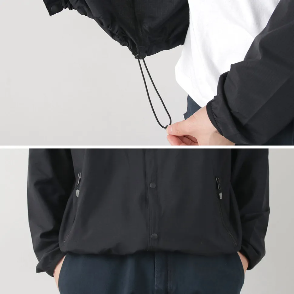 AXESQUIN / Easy Cardigan