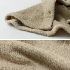 AXESQUIN / Polartec High Loft Balaclava
