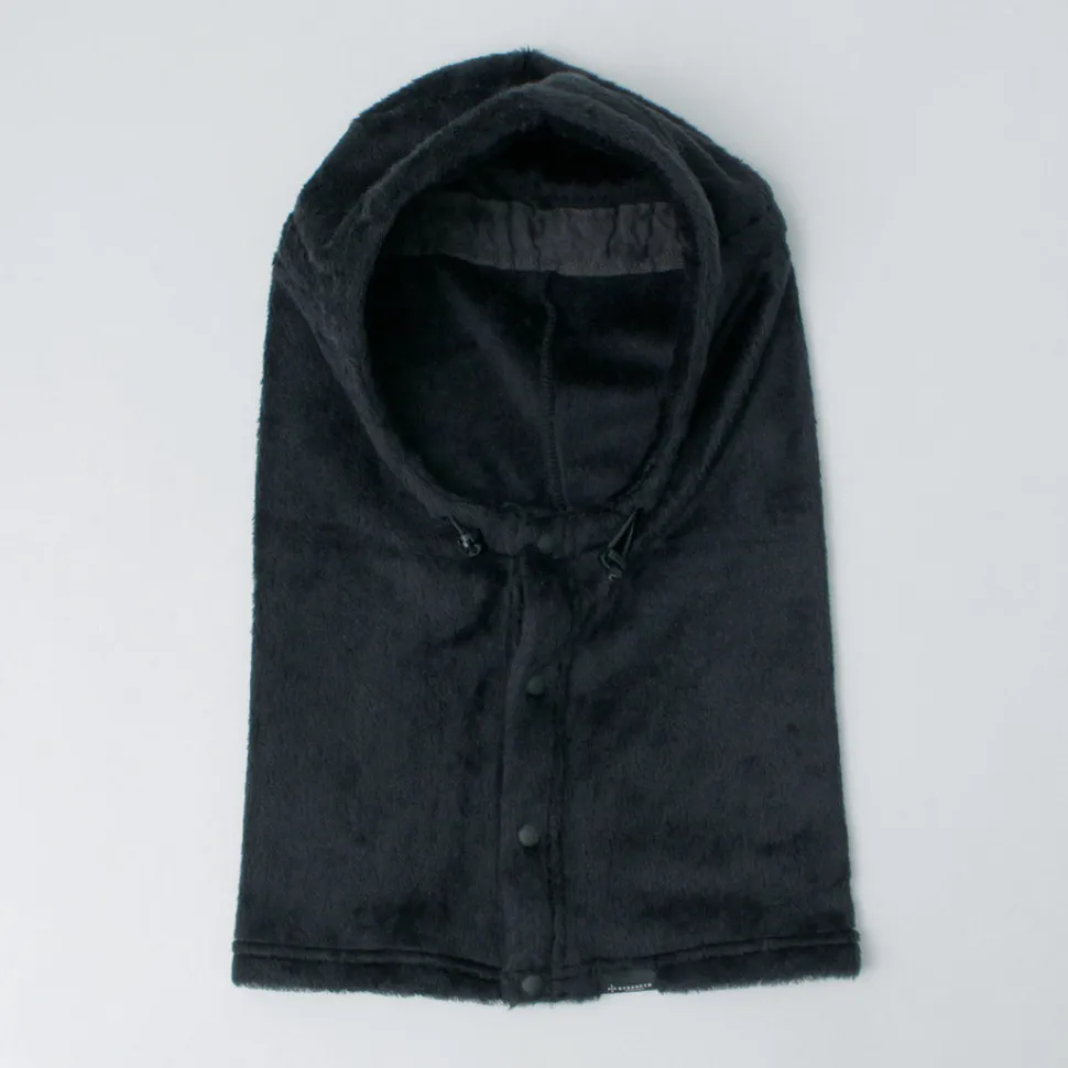 AXESQUIN / Polartec High Loft Balaclava