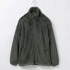 AXESQUIN / POLARTEC HIGH LOFT Blouson