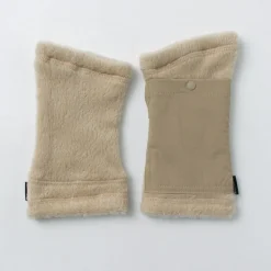 AXESQUIN / Polartec Hi-Loft Gloves