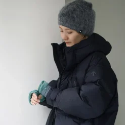 AXESQUIN / Polartec Hi-Loft Gloves