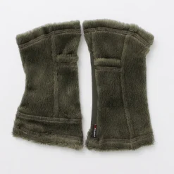 AXESQUIN / Polartec Hi-Loft Gloves