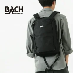 BACH / BICYCLE 15