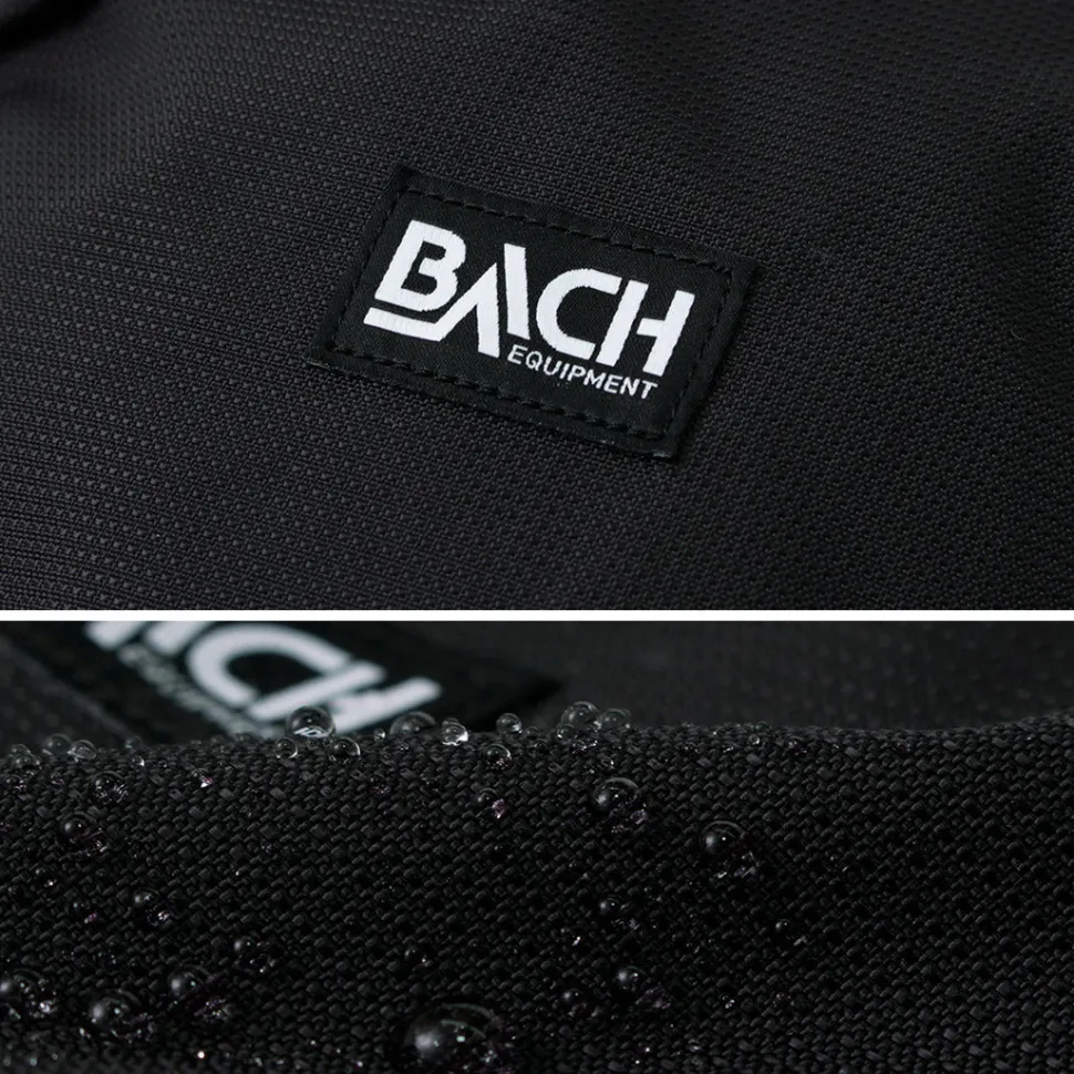 BACH / BICYCLE 15