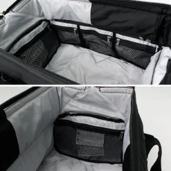 BACH / Doctor Duffel 30L