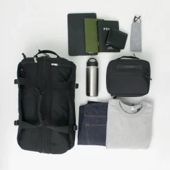 BACH / Doctor Duffel 30L
