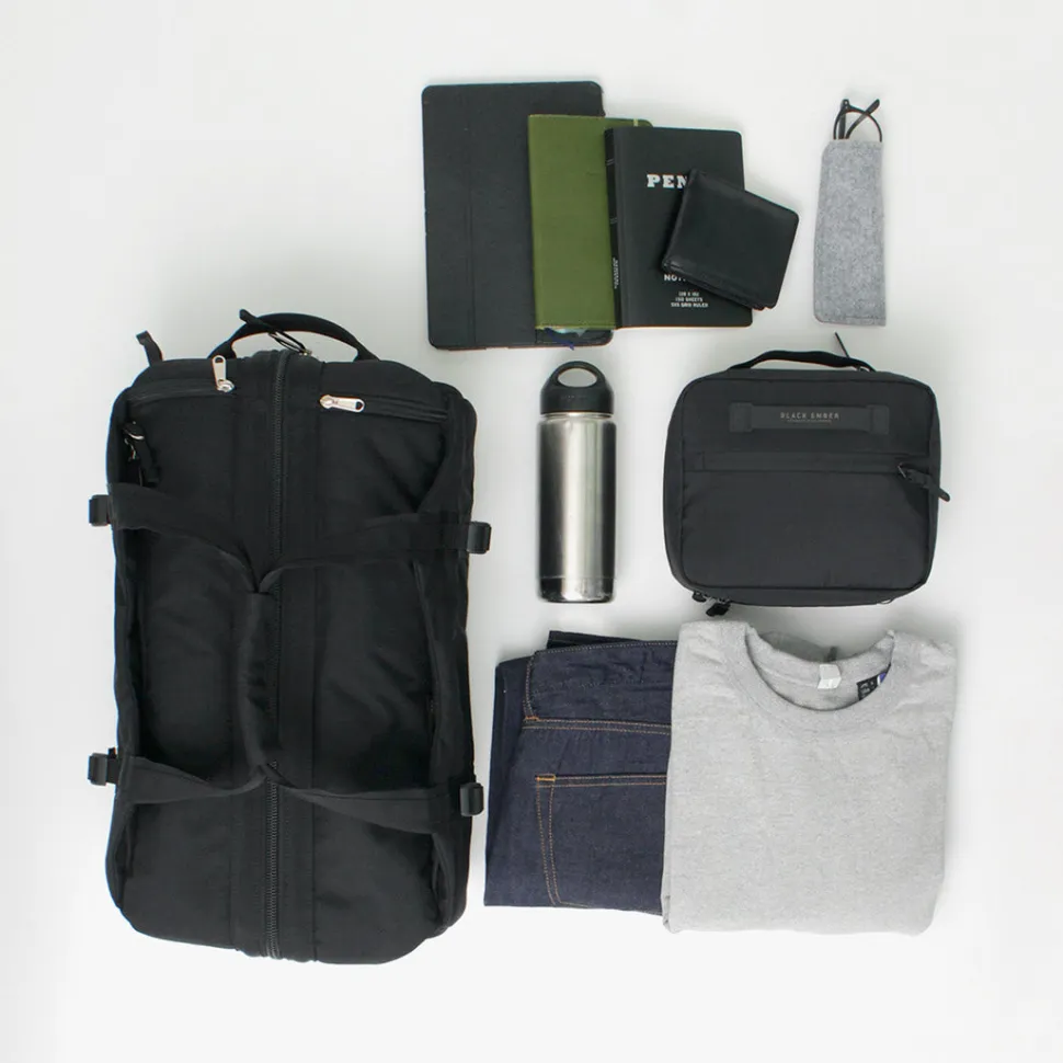 BACH / Doctor Duffel 30L