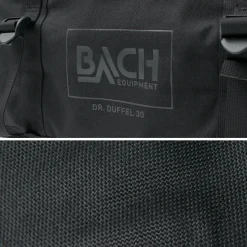 BACH / Doctor Duffel 30L