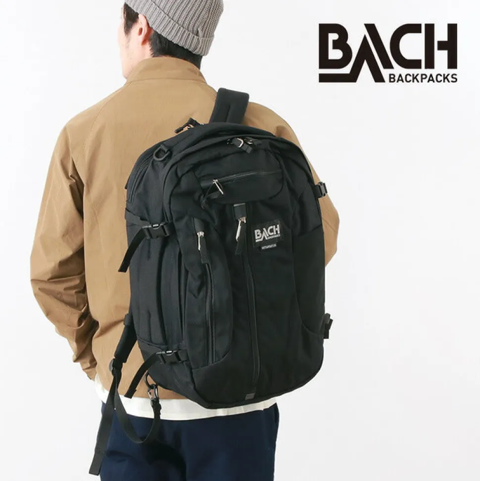 BACH / Gator Way 25