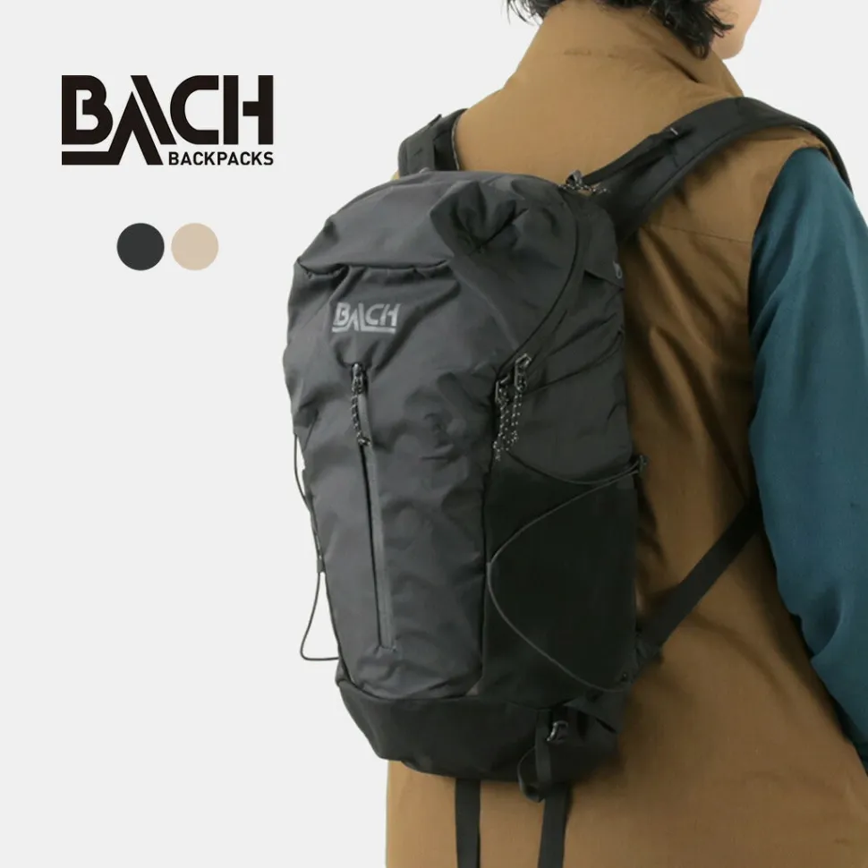 BACH / Shield 20