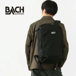 BACH / UNDERCOVER 26
