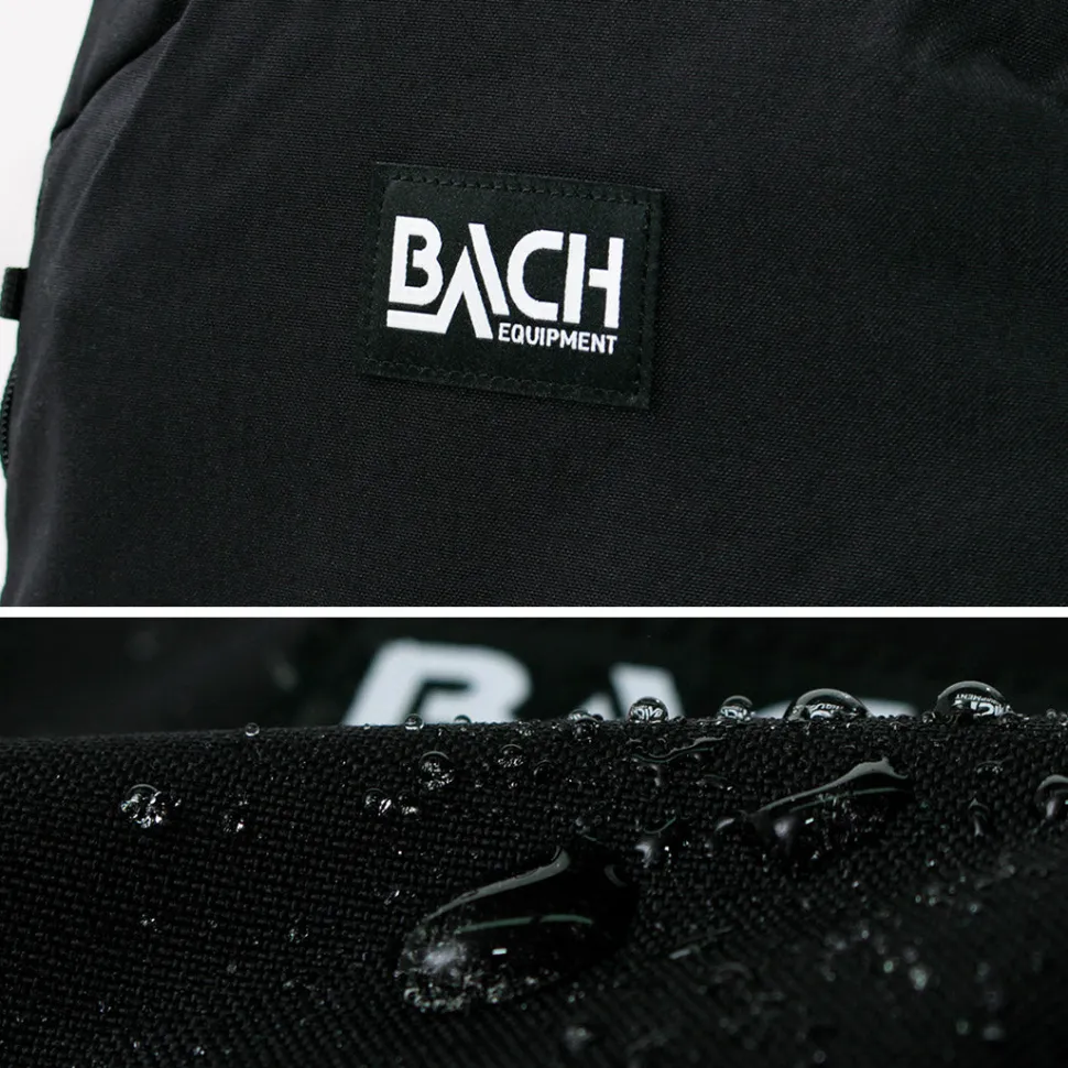 BACH / UNDERCOVER 26