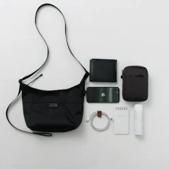 BAICYCLON by bagjack / BCL-56 Mini Shoulder Bag