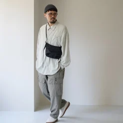 BAICYCLON by bagjack / BCL-56 Mini Shoulder Bag