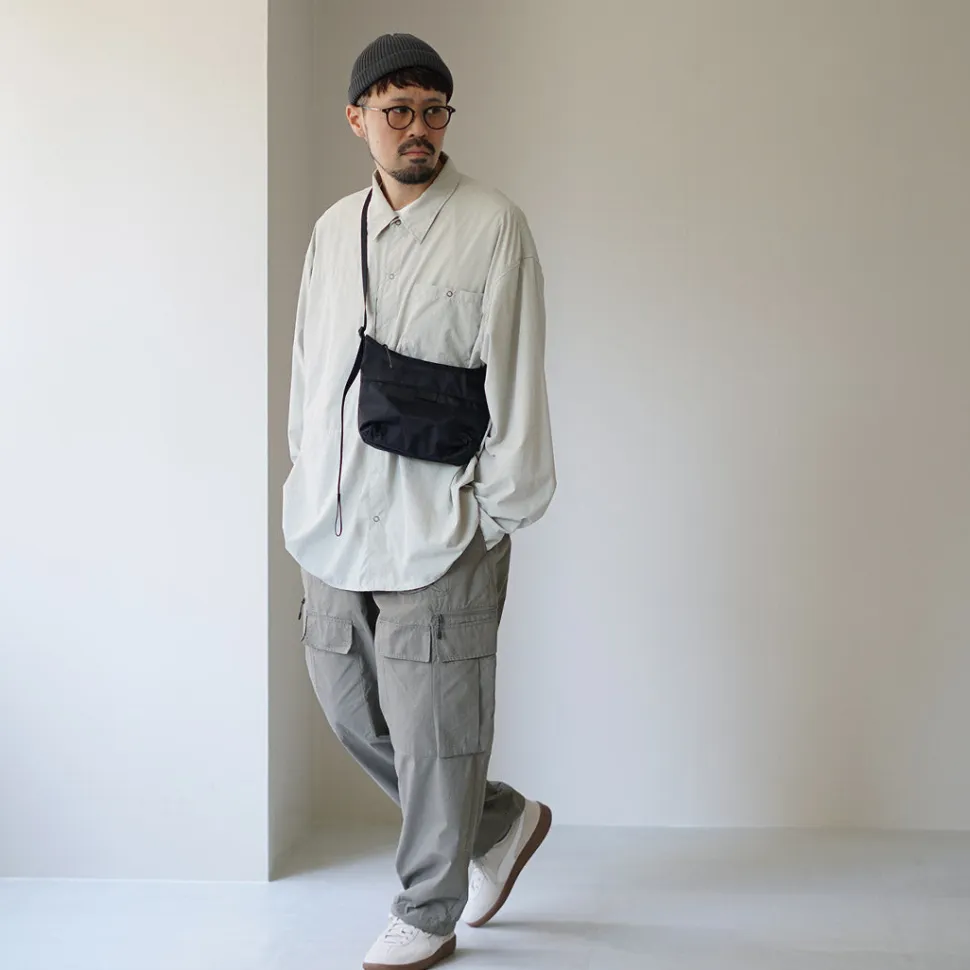 BAICYCLON by bagjack / BCL-56 Mini Shoulder Bag