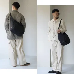 BAICYCLON BY BAGJACK / BCL-28 Shoulder bag