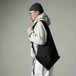 BAICYCLON BY BAGJACK / BCL-73 Triangle One Strap Bag