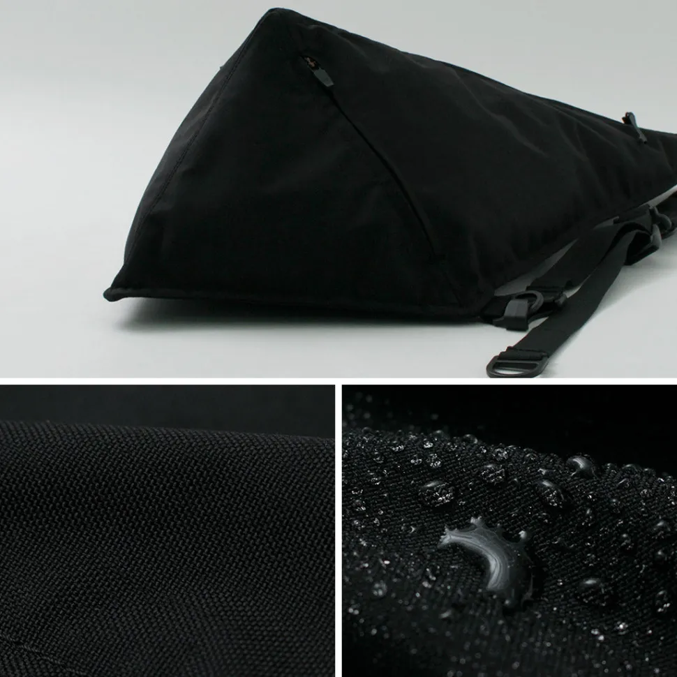 BAICYCLON BY BAGJACK / BCL-73 Triangle One Strap Bag