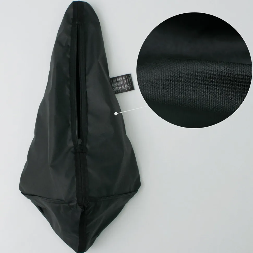BAICYCLON BY BAGJACK / BCL-73 Triangle One Strap Bag