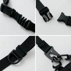 BAICYCLON by bagjack / CL-04 Combo shoulder