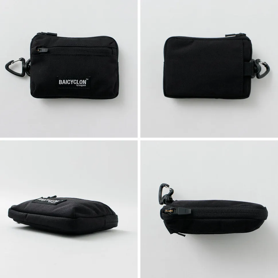 BAICYCLON by bagjack / CL-04 Combo shoulder