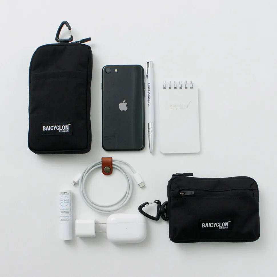 BAICYCLON by bagjack / CL-04 Combo shoulder