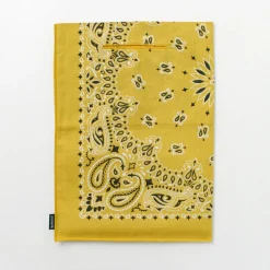BANSAC / Bandana Eco Bag