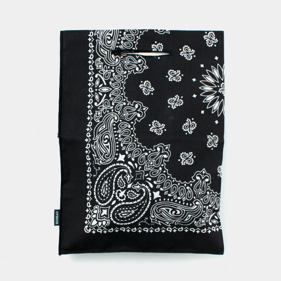 BANSAC / Bandana Eco Bag