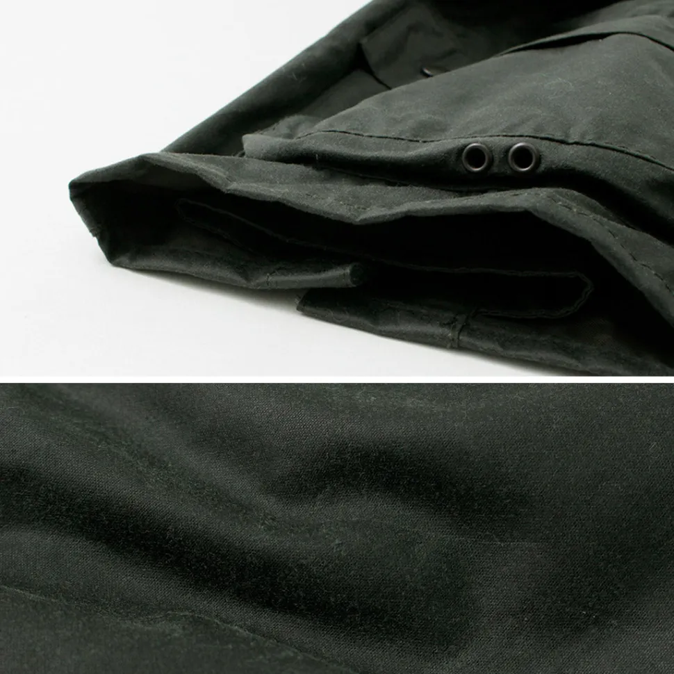 BARBOUR / Bidale