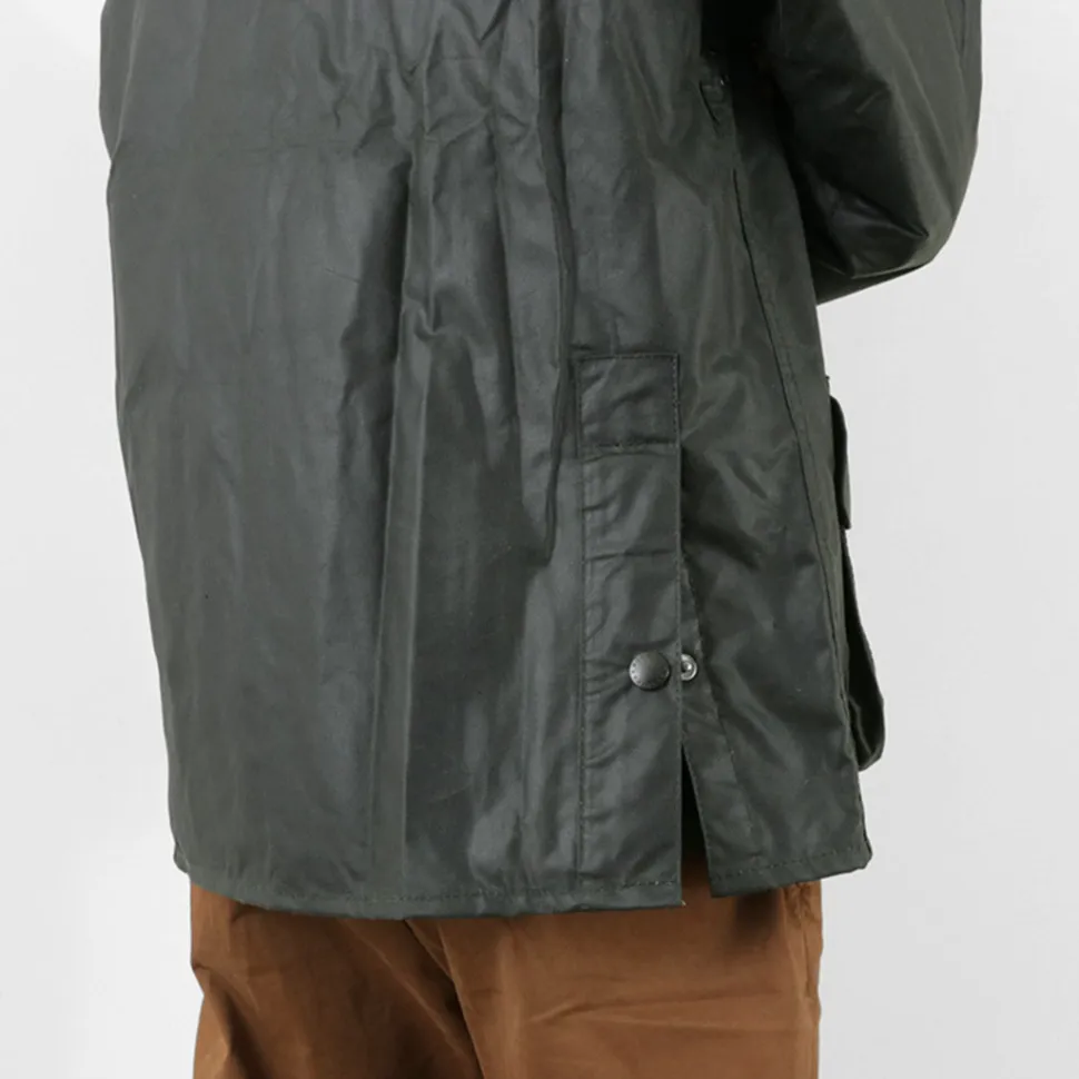 BARBOUR / Bidale