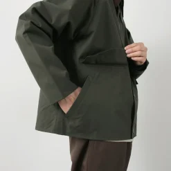 BARBOUR / Borrowdale Short Length Jacket