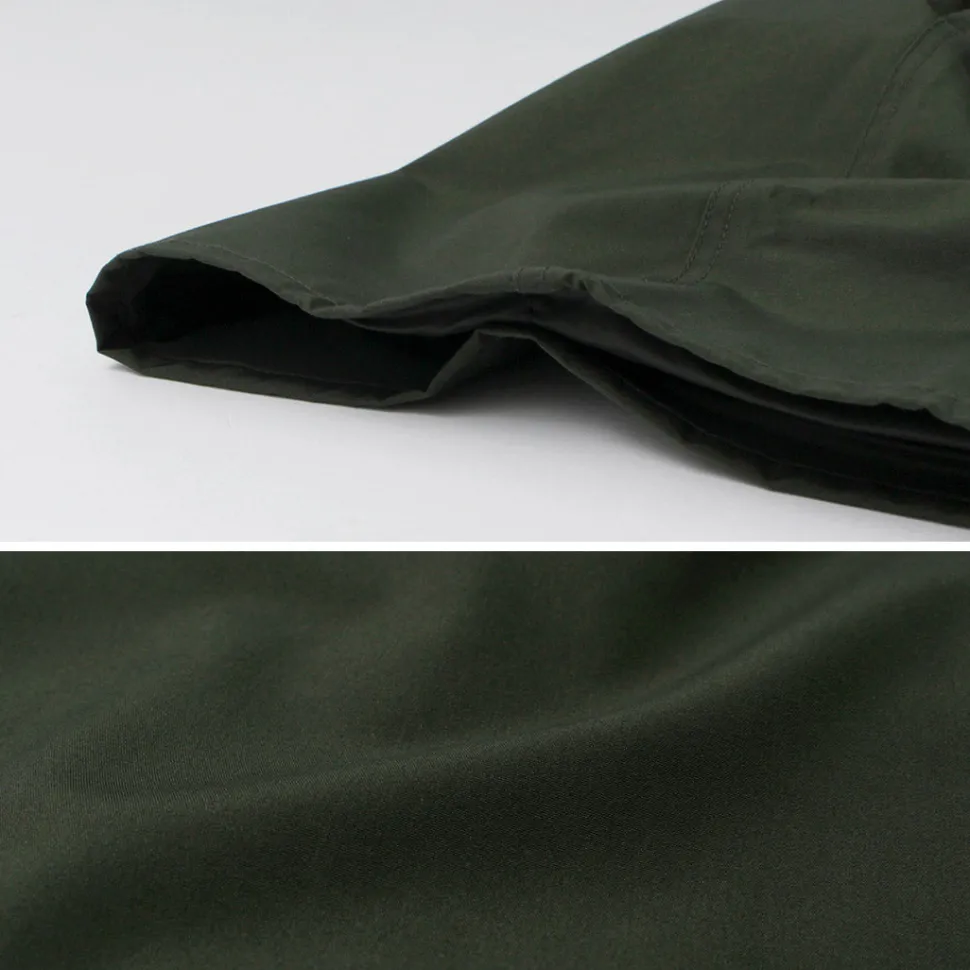 BARBOUR / Classic BORDER Shower Proof Jacket