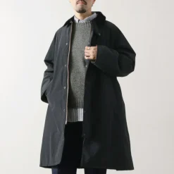 BARBOUR / Exmoor Padded Coat