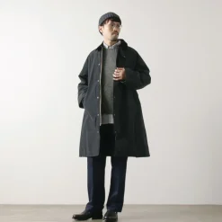 BARBOUR / Exmoor Padded Coat