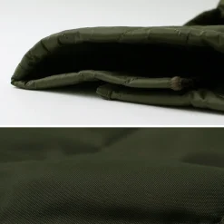 BARBOUR / LIDDESDALE Quilted Jacket