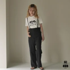 BARNS / COZUN×BATMAN TEE