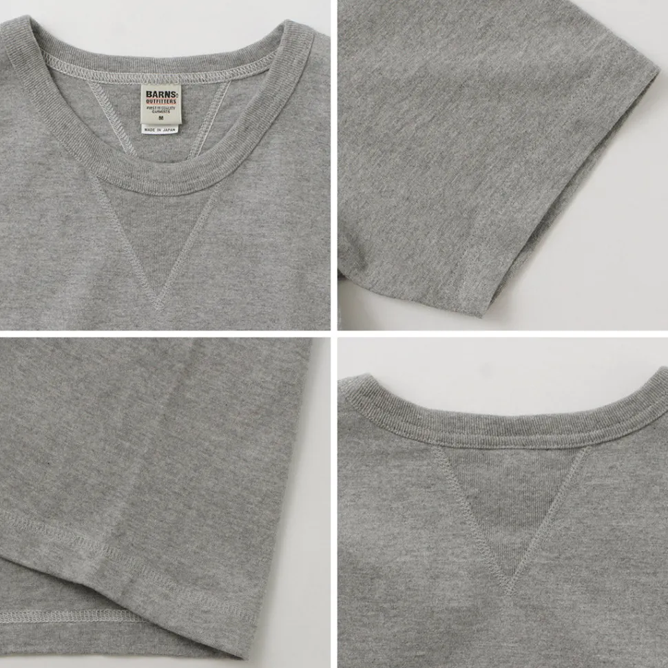 BARNS / COZUN×BATMAN TEE